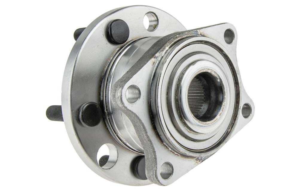 BUTUC ROATA SPATE, VOLVO S40 4WD 04-, V50 4WD 04-