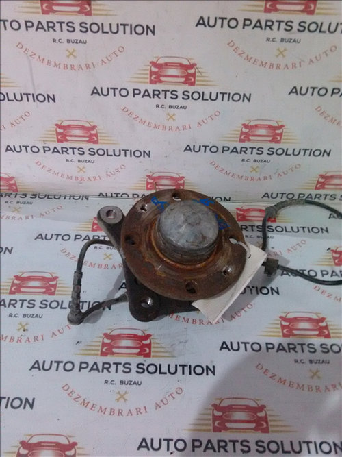 Butuc roata stanga spate 1.6 JTD FIAT BRAVO an fabr.2008
