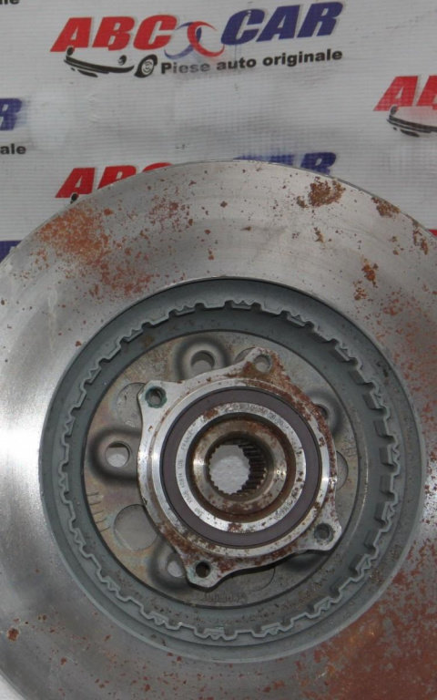 Butuc roata stanga spate Mercedes E-Class 2016-> W213