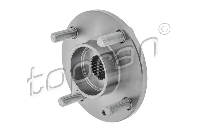 Butuc Roata Topran Ford 300 479