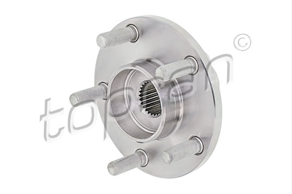 Butuc Roata Topran Ford 304 563