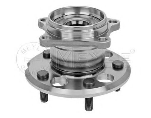 Butuc roata TOYOTA RAV 4 II (CLA2, XA2, ZCA2, ACA2) (2000 - 2005) MEYLE 30-14 752 0006 piesa NOUA
