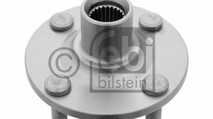 Butuc roata TOYOTA YARIS (P1) (1999 - 2005) FEBI BILSTEIN 28248 piesa NOUA