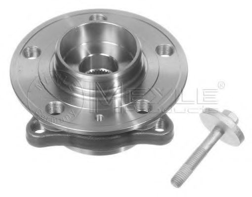 Butuc roata VOLVO S60 I (2000 - 2010) MEYLE 514 652 0011 piesa NOUA