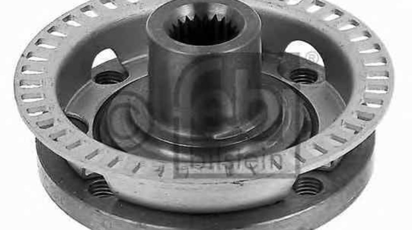Butuc roata VW CADDY II caroserie 9K9A FEBI BILSTEIN 01901