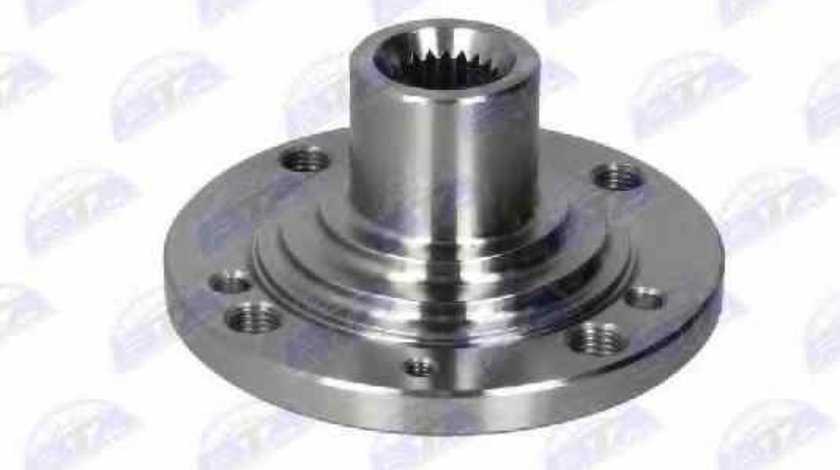Butuc roata VW CADDY II caroserie 9K9A Producator BTA H5W009BTA