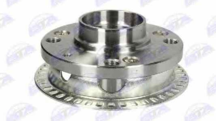 Butuc roata VW CADDY II caroserie 9K9A Producator BTA H5W003BTA