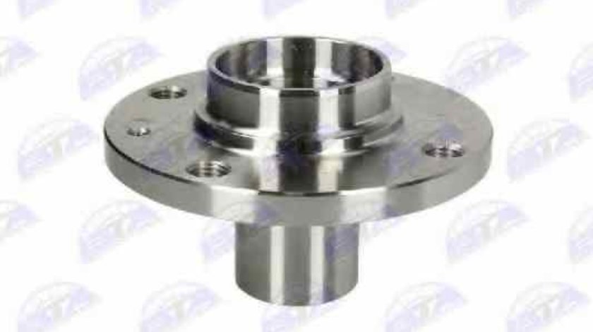 Butuc roata VW CADDY II caroserie 9K9A Producator BTA H5W001BTA