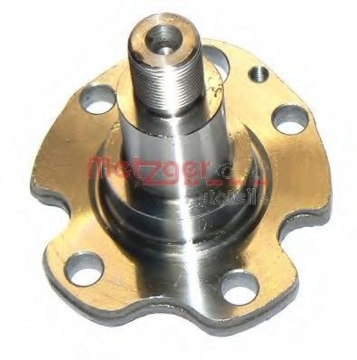 Butuc roata VW CADDY II Pick-up (9U7) (1996 - 2000) METZGER N 3917 piesa NOUA