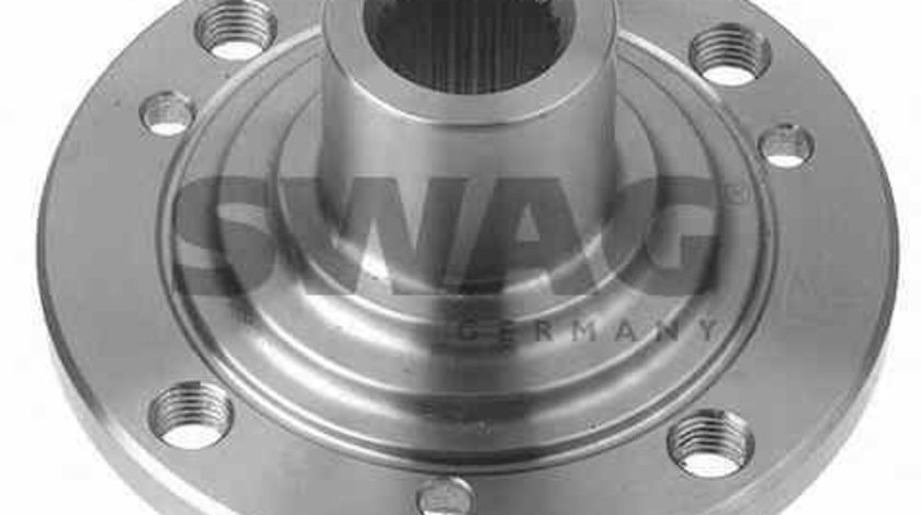 Butuc roata VW CADDY II pick-up 9U7 SWAG 32 90 2219