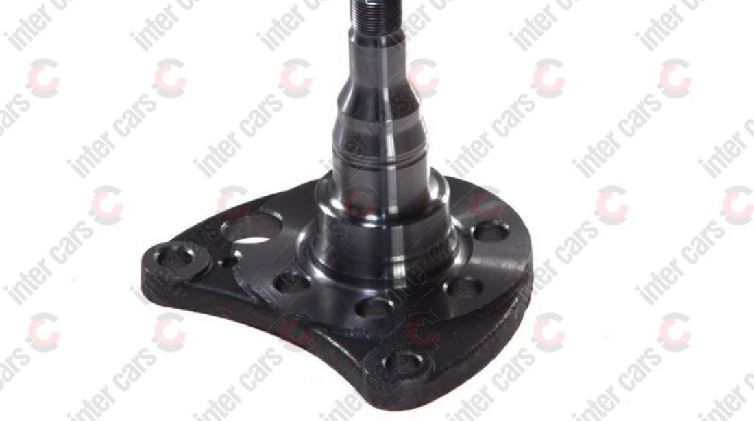 Butuc roata VW GOLF II 19E 1G1 Producator TOPRAN 102 822