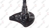 Butuc roata VW GOLF II 19E 1G1 Producator TOPRAN 1...