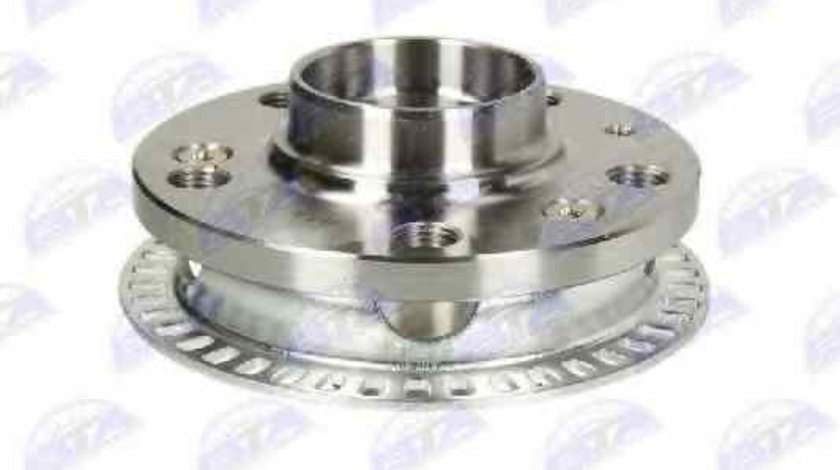 Butuc roata VW GOLF IV 1J1 Producator BTA H5W002BTA