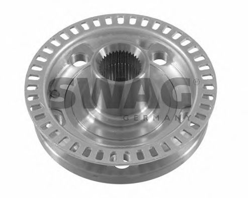 Butuc roata VW GOLF IV Variant (1J5) (1999 - 2006) SWAG 32 92 2512 piesa NOUA