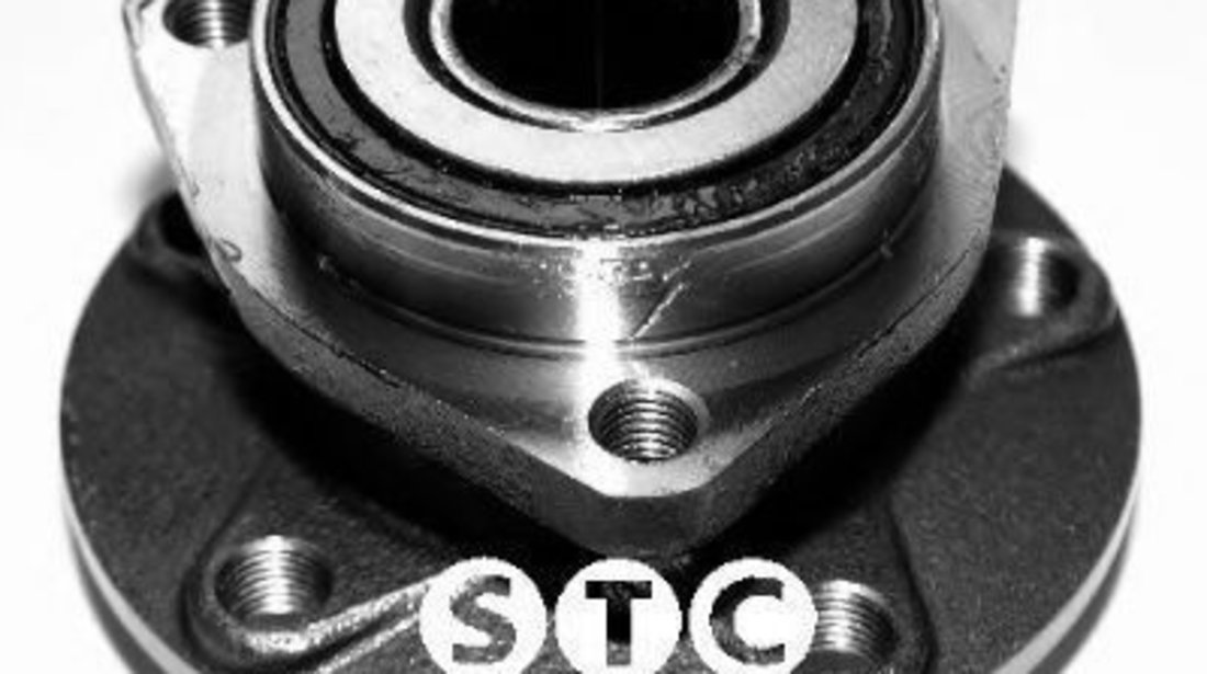 Butuc roata VW GOLF PLUS (5M1, 521) (2005 - 2013) STC T490121 piesa NOUA