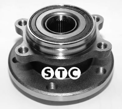 Butuc roata VW GOLF V Variant (1K5) (2007 - 2009) STC T490120 piesa NOUA