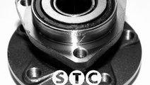 Butuc roata VW GOLF VI (5K1) (2008 - 2013) STC T49...