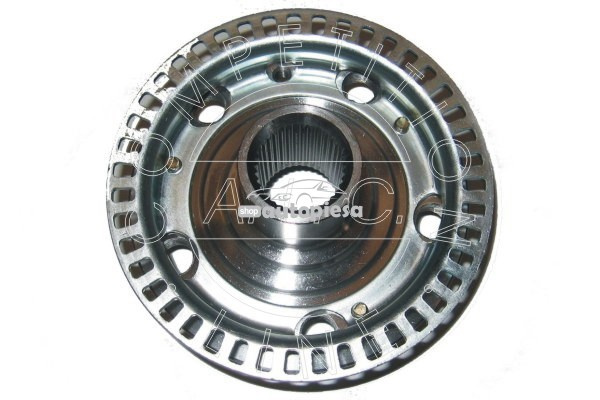 Butuc roata VW NEW BEETLE (9C1, 1C1) (1998 - 2010) AIC 51744 piesa NOUA