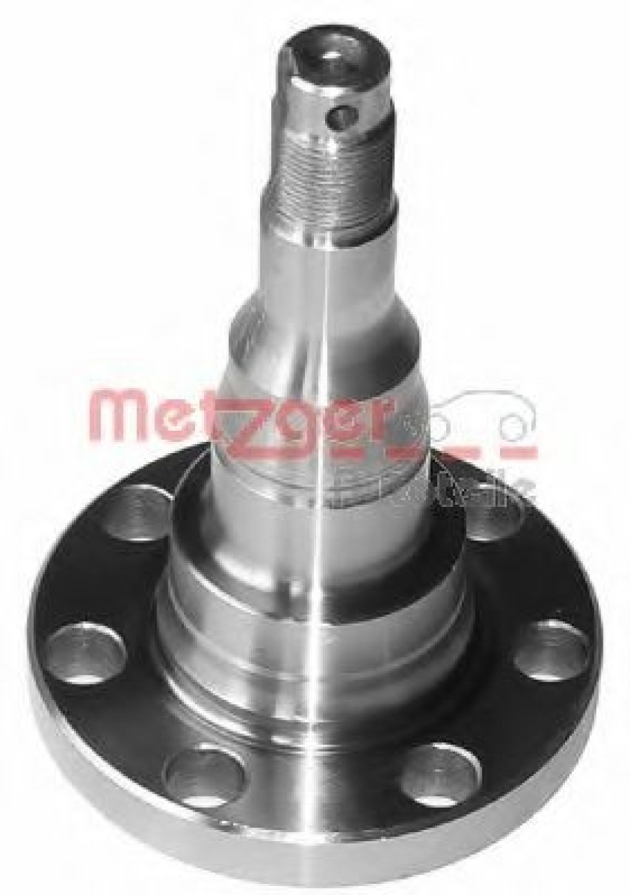 Butuc roata VW PASSAT (3A2, 35I) (1988 - 1997) METZGER N 2553 piesa NOUA