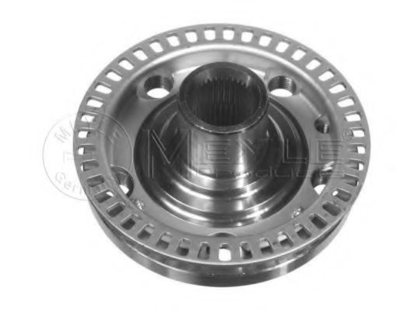 Butuc roata VW PASSAT (3A2, 35I) (1988 - 1997) MEYLE 100 407 0059 piesa NOUA