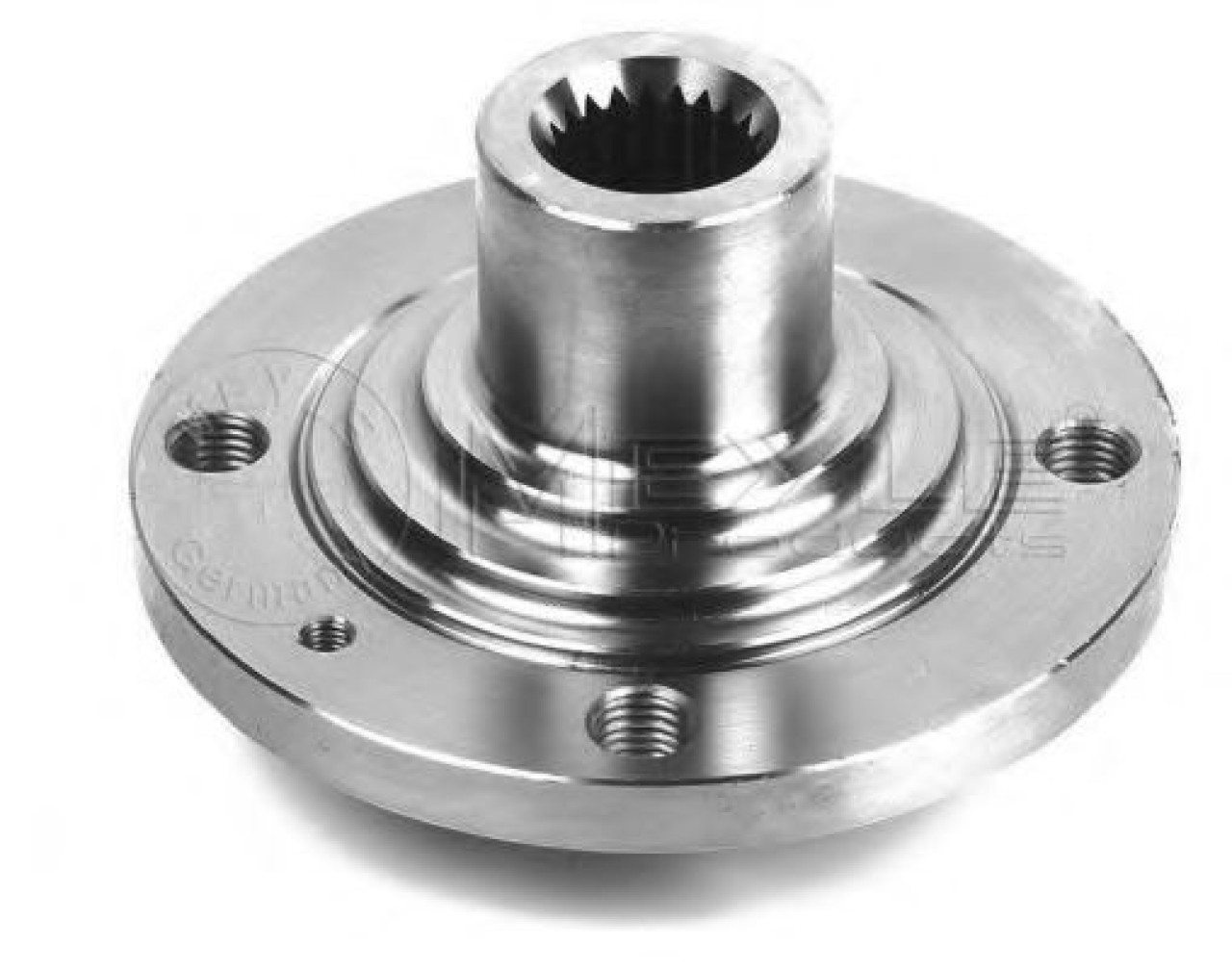 Butuc roata VW PASSAT (3A2, 35I) (1988 - 1997) MEYLE 100 407 0007 piesa NOUA