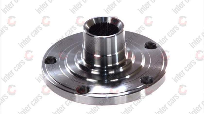 Butuc roata VW PASSAT Variant 3B6 Producator TOPRAN 107 099