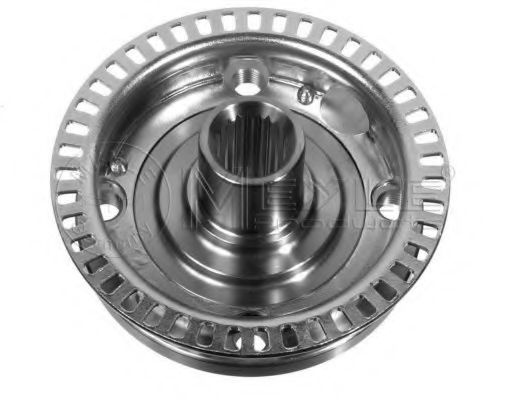 Butuc roata VW POLO CLASSIC (6KV2) (1995 - 2006) MEYLE 100 407 0063 piesa NOUA