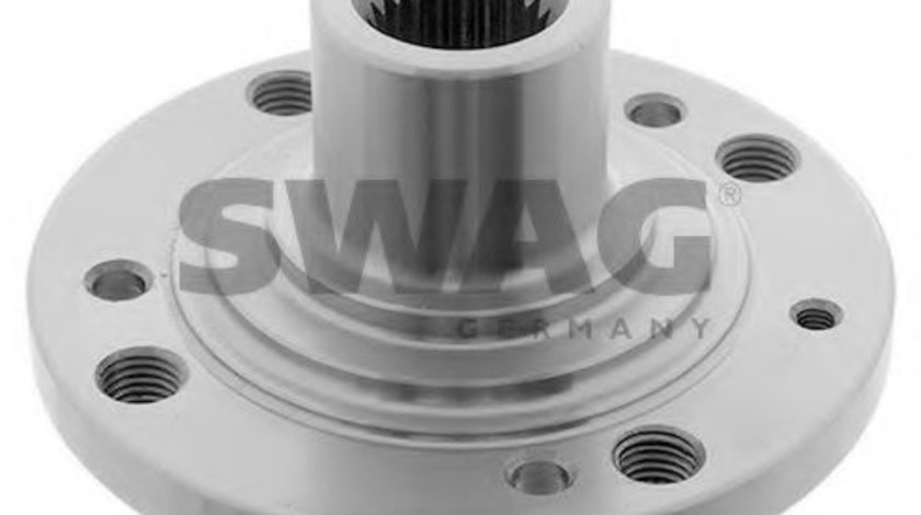 Butuc roata VW POLO CLASSIC (6KV2) (1995 - 2006) SWAG 32 90 2219 piesa NOUA