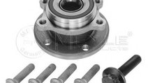 Butuc roata VW SCIROCCO (137, 138) (2008 - 2016) M...