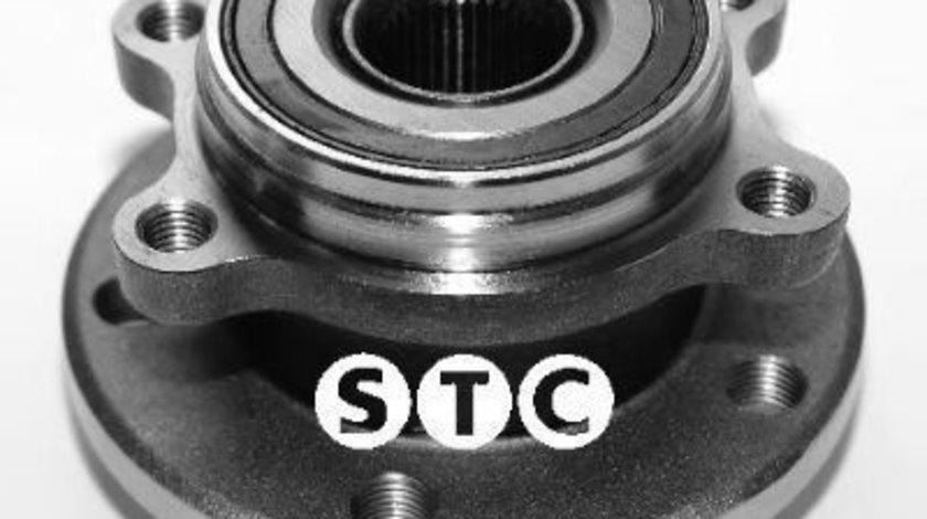 Butuc roata VW SCIROCCO (137, 138) (2008 - 2016) STC T490120 piesa NOUA