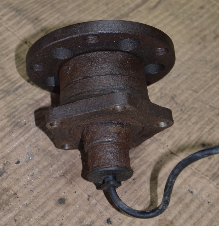 Butuc rulment spate punte fixa Audi A6 C5 1998 2001