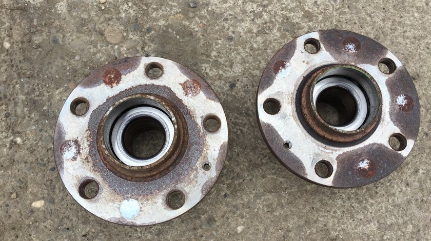 Butuc Rulment spate Skoda Octavia 2 2006 2007 2008 2009