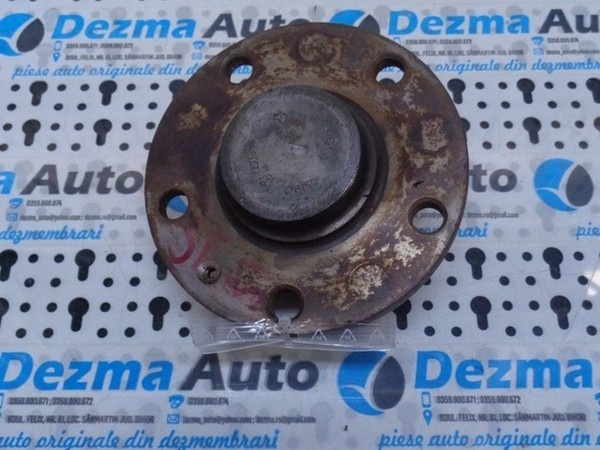Butuc stanga spate Vw Touran (1T3), 2.0tdi, CFH