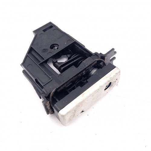 Butuc Torpedou Porsche CAYENNE (9PA, 955) 2002 - 2010 Benzina 7L5857147B, 7L5857147, 40810
