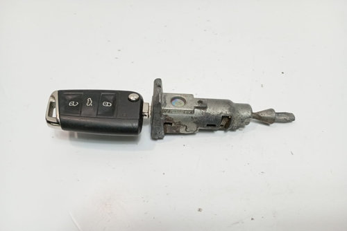 Butuc usa cu cheie Volkswagen VW Golf 7 [2012 - 2017]