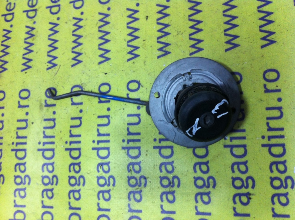 Butuc usa dreapta Ford Ka [1996 - 2008] Hatchback 3-usi 1.3 MT (60 hp) (RB_) RBT BAA