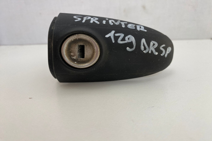 Butuc usa dreapta spate Mercedes-Benz Sprinter 2 906 [2006 - 2013]