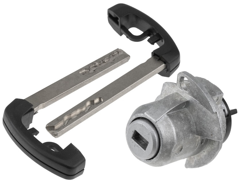Butuc Usa Fata + 2 Cheie Nty Bmw Seria 7 F01 2008-2015 EZC-BM-383