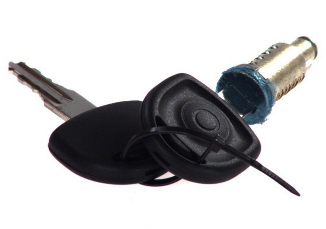 Butuc Usa Fata + 2 Cheie Topran Opel Tigra 1994-2000 200 022