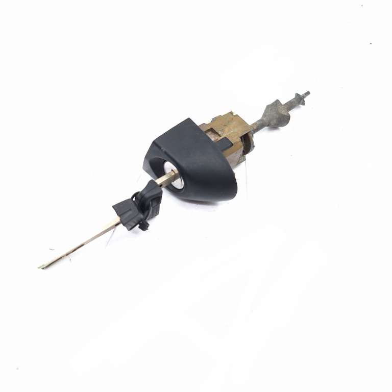 Butuc Usa Fata Bmw 1 (E81, E87, E88, E82) 2004-2013 116 I N45 B16 A Benzina Dreapta Stanga