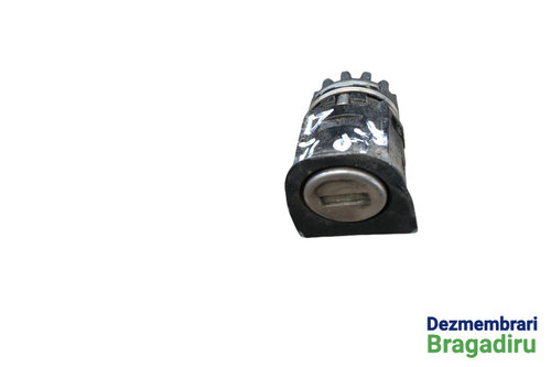 Butuc usa fata dreapta Audi A6 4F/C6 [2004 - 2008] Sedan