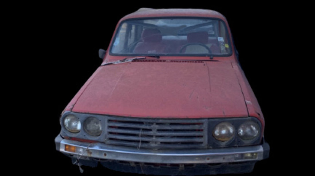 Butuc usa fata dreapta Dacia 1310 [facelift] [1983 - 1993] Sedan 1.3 MT (55 hp)