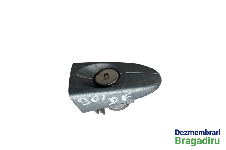 Butuc usa fata dreapta Ford Mondeo MK4 [2007 - 2010] Liftback 2.2 TDCi DPF MT (175 hp) MK4 (BA7)