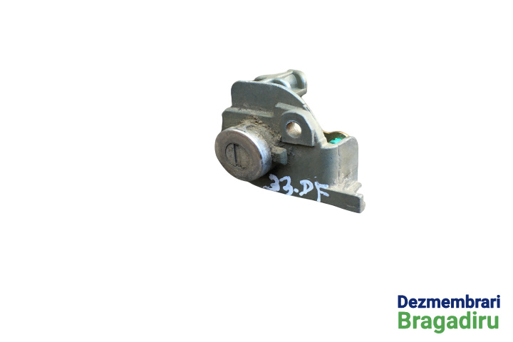 Butuc usa fata dreapta Mazda 6 GG [2002 - 2005] Liftback 2.0 MZR-CD MT (136 hp) SPORT RF5C