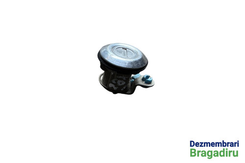 Butuc usa fata dreapta Mitsubishi Pajero 2 [facelift] [1997 - 1999] SUV 5-usi 2.5 TD AT (99 hp) (V3_...