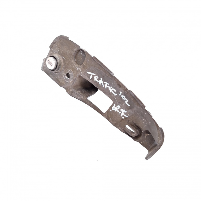 Butuc Usa Fata Dreapta Renault Trafic 2 2001-2014 7700311817, 91166252 Valeo