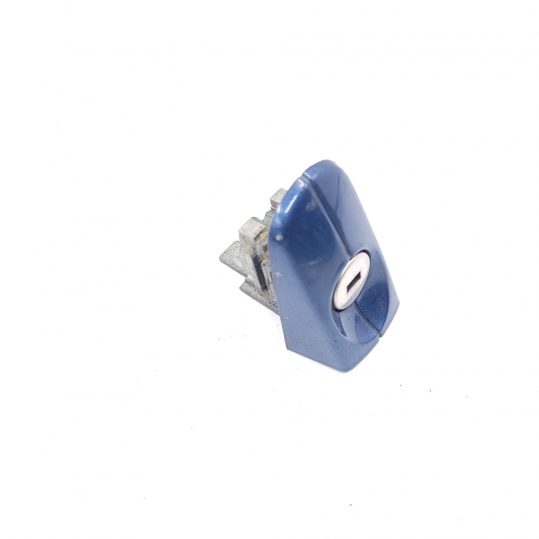 Butuc Usa Fata Ford C-Max 1 2003-2010 1.6 Tdci G8Da Motorina Stanga