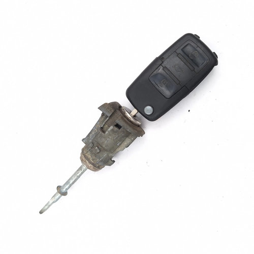 Butuc Usa Fata Seat Toledo Mk 3 (5P) 2004-2009 2.0 Tdi 16V Bkd Motorina Stanga