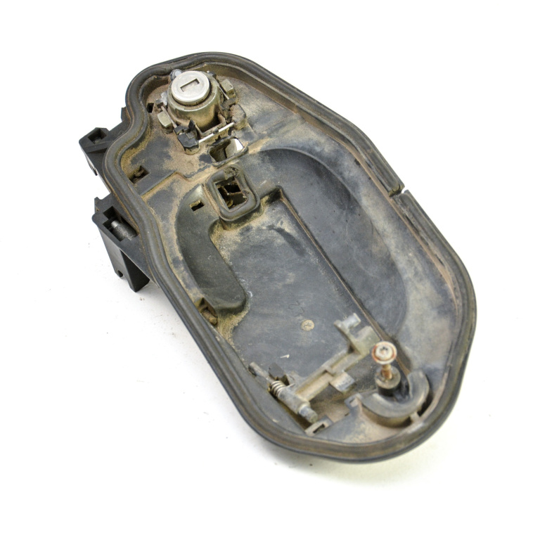 Butuc Usa Fata Stanga Bmw 5 (E60, E61) 2003-2010 530 D M57 D30 (306D2) Motorina 7034451, 7 034 451, 51217034451, 5121 7 034 451, 5121-7 034 451, 51.21-7 034 451