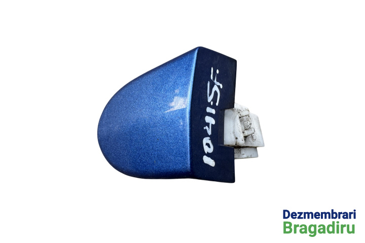 Butuc usa fata stanga BMW Seria 1 F20/F21 [2011 - 2015] Hatchback 5-usi 120d MT (184 hp) Pachet M Cod motor: N47D20C